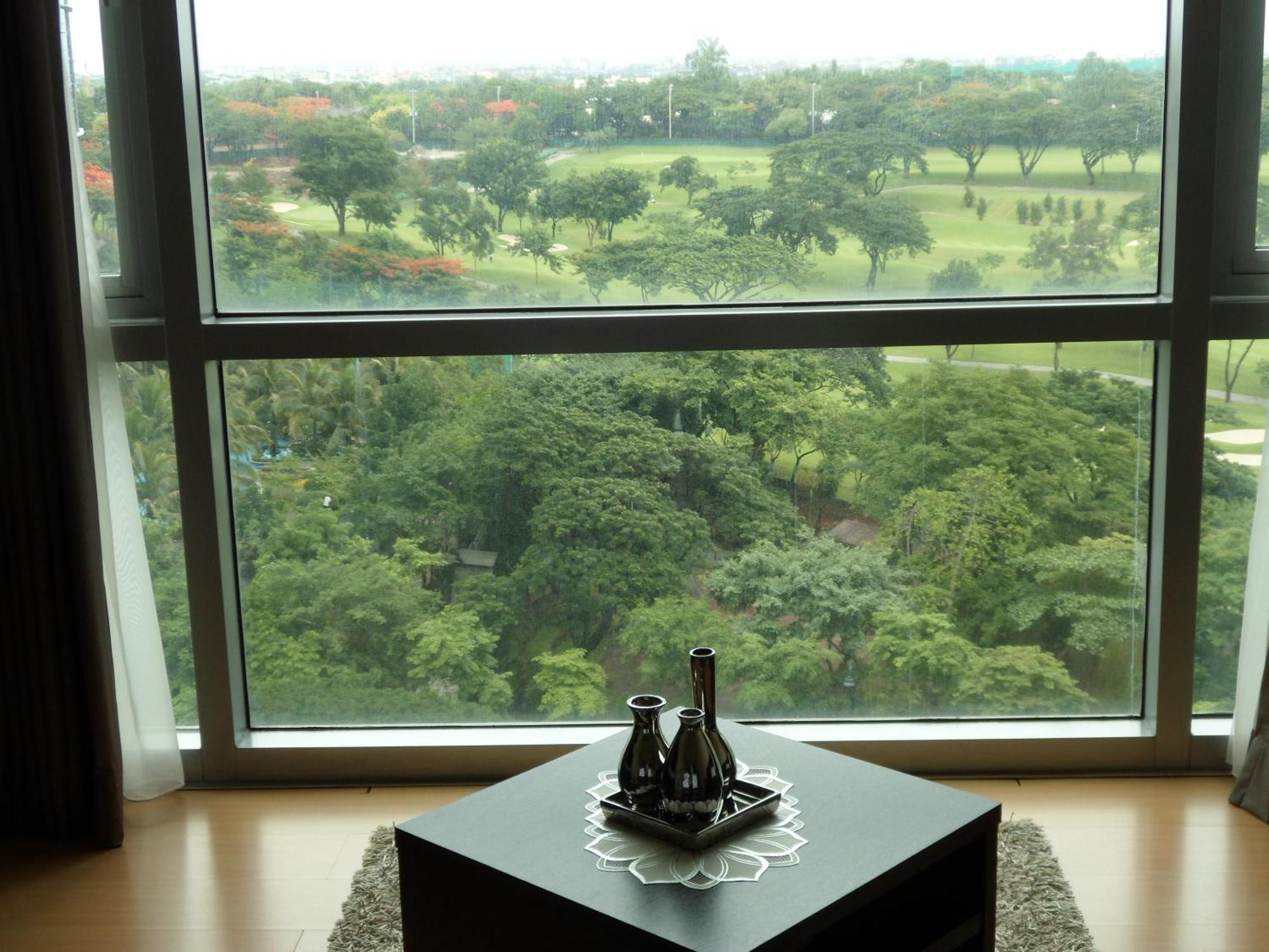 Avant Apartments At The Fort Taguig Habitación foto
