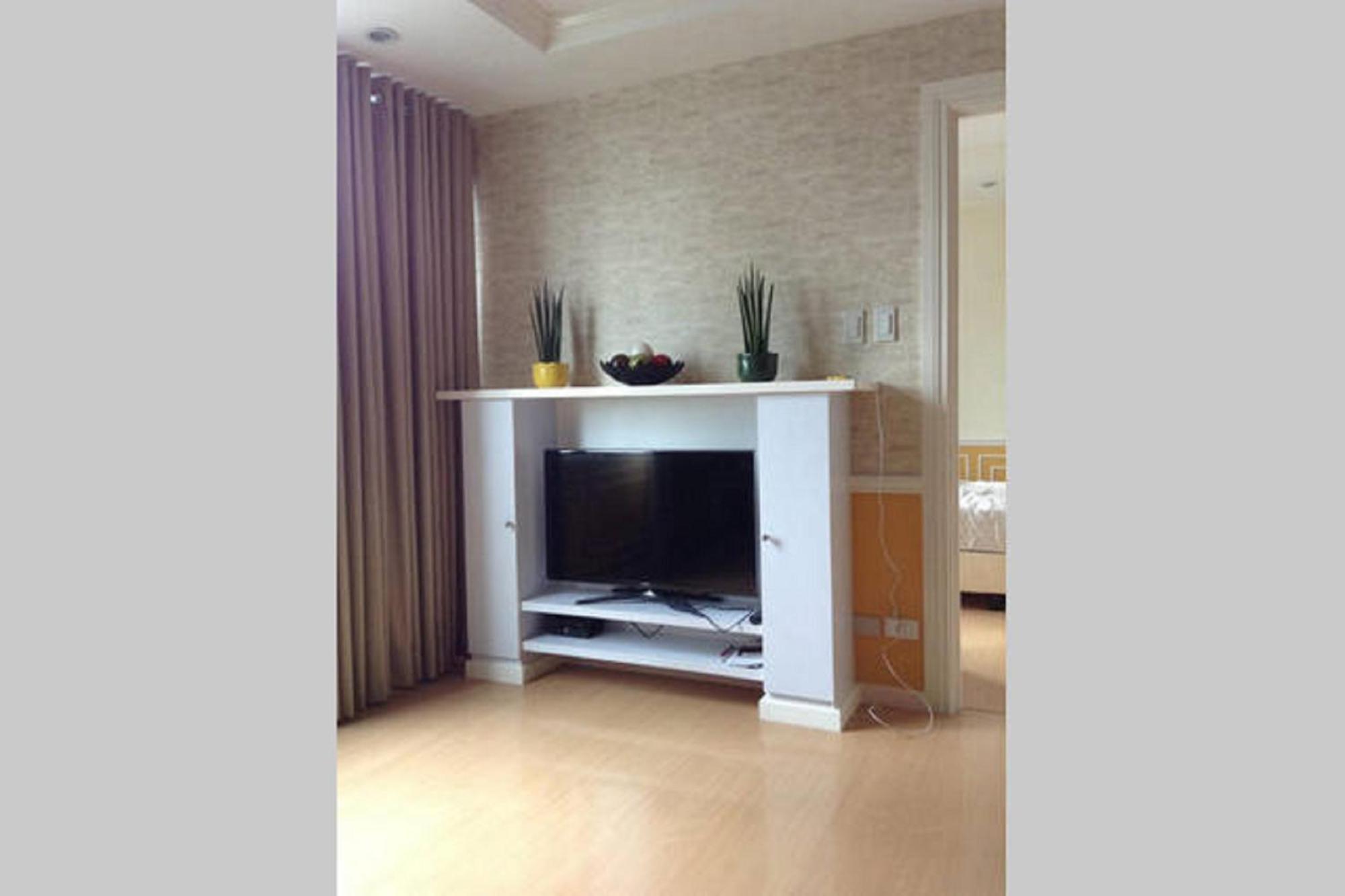 Avant Apartments At The Fort Taguig Habitación foto
