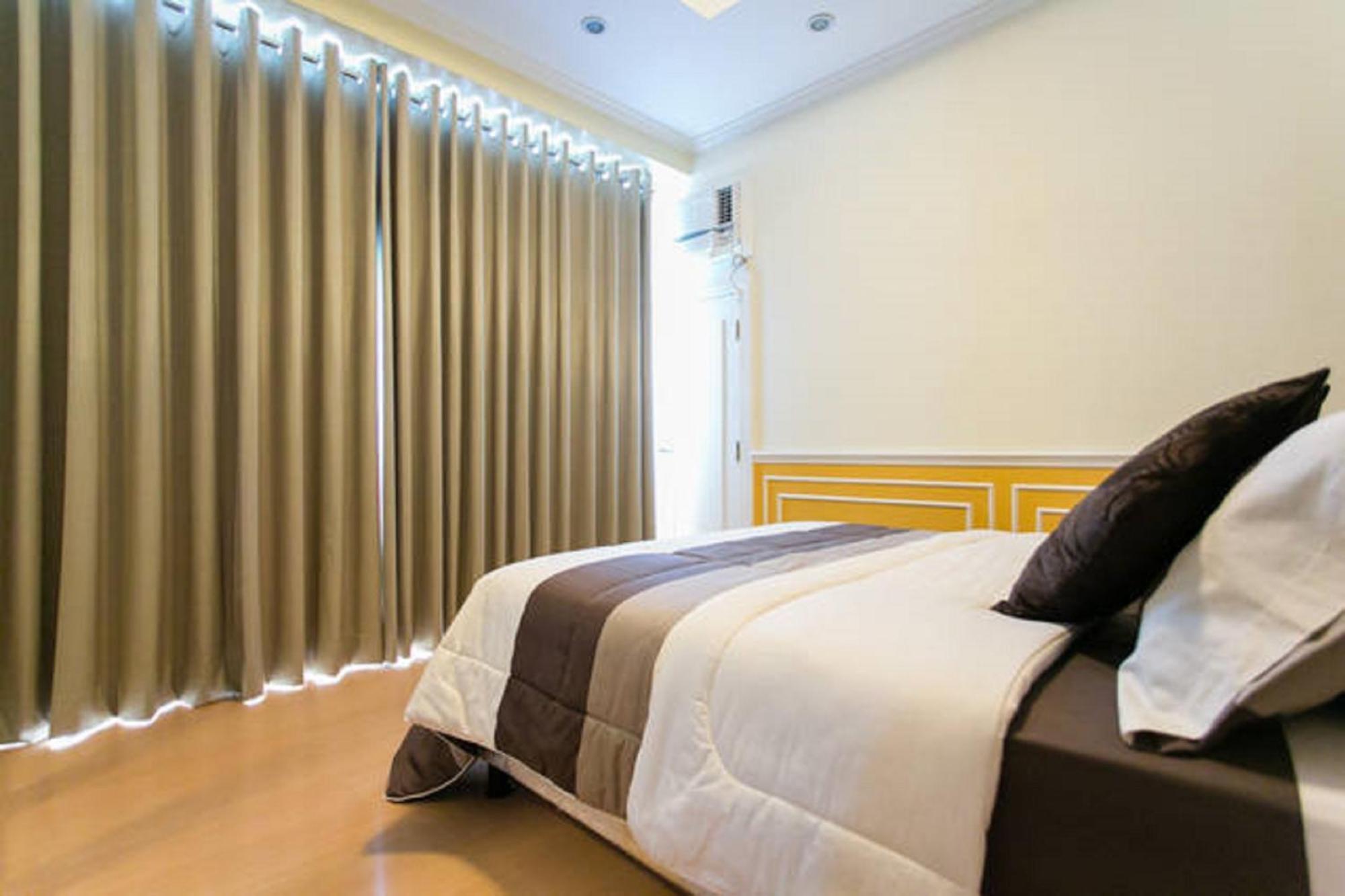 Avant Apartments At The Fort Taguig Habitación foto