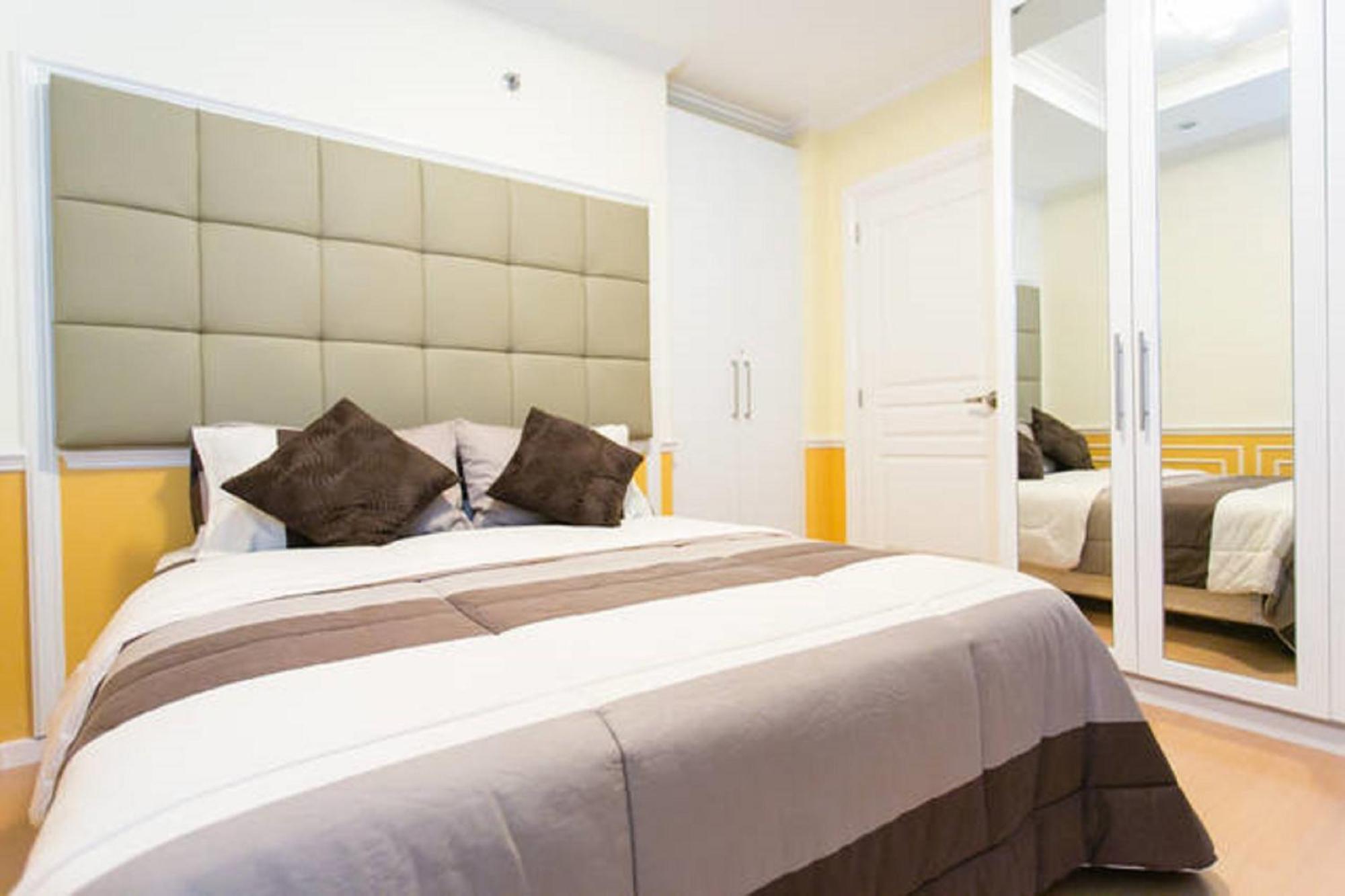 Avant Apartments At The Fort Taguig Habitación foto