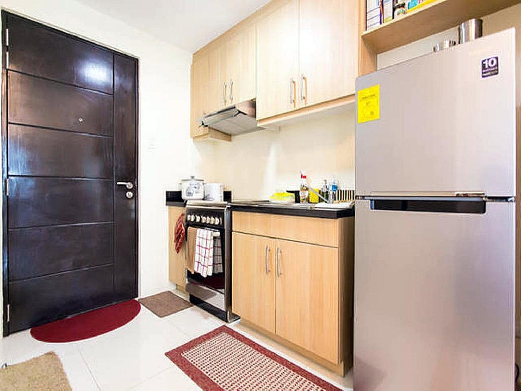 Avant Apartments At The Fort Taguig Habitación foto