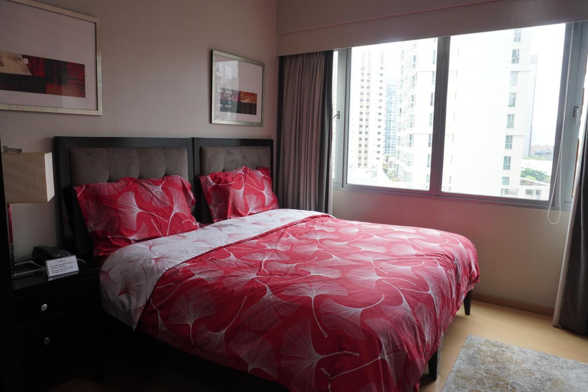Avant Apartments At The Fort Taguig Habitación foto