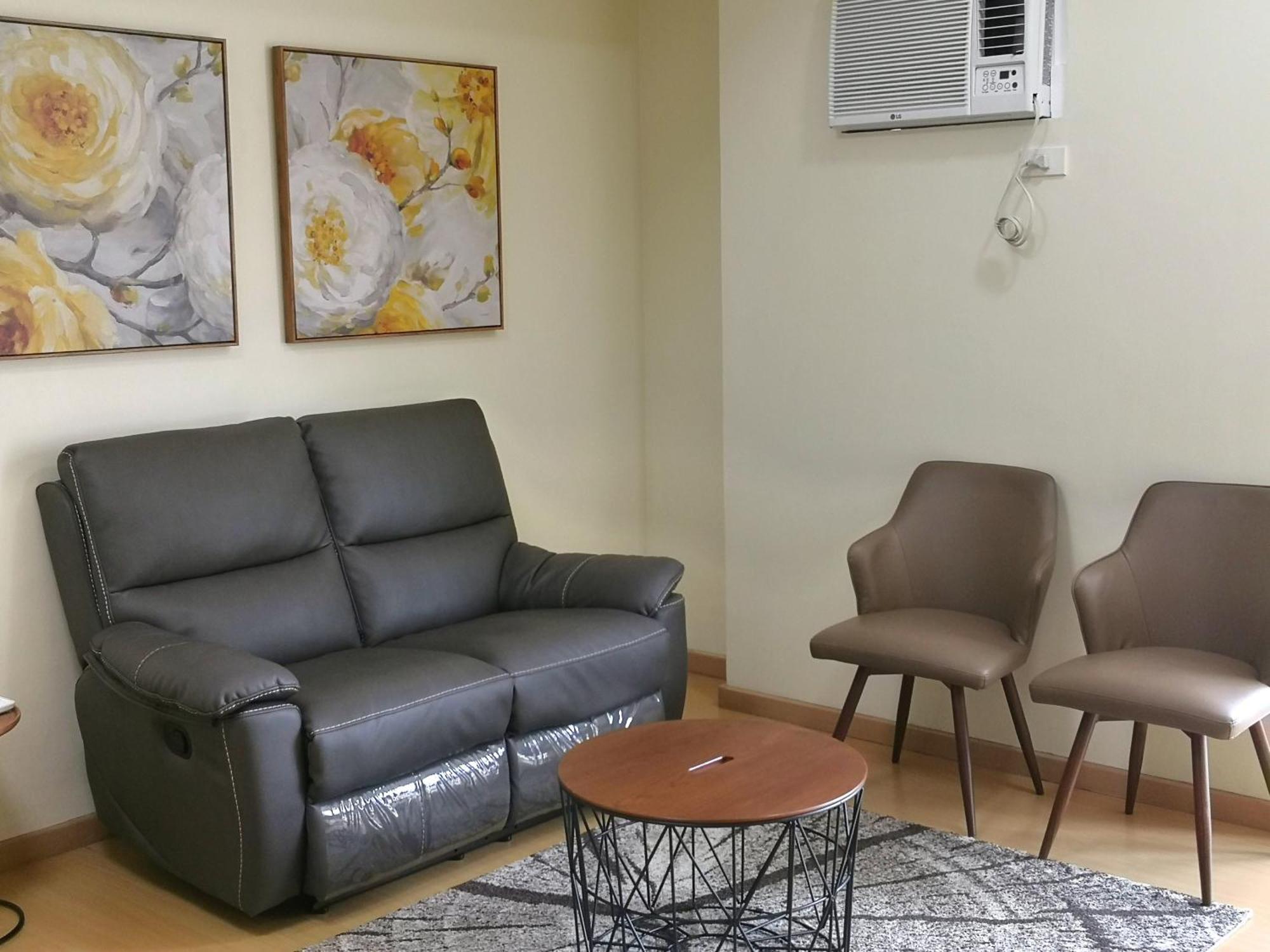 Avant Apartments At The Fort Taguig Habitación foto