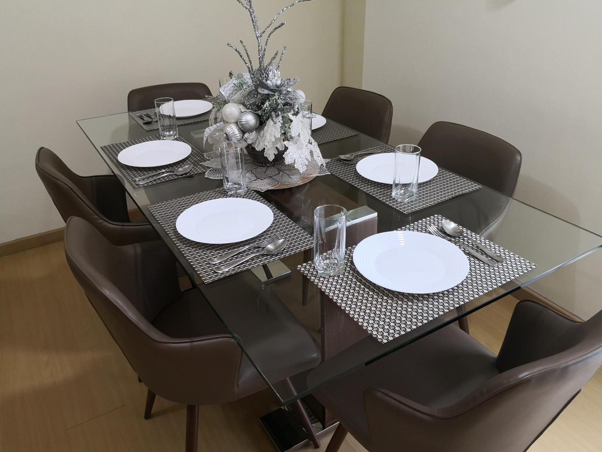 Avant Apartments At The Fort Taguig Habitación foto