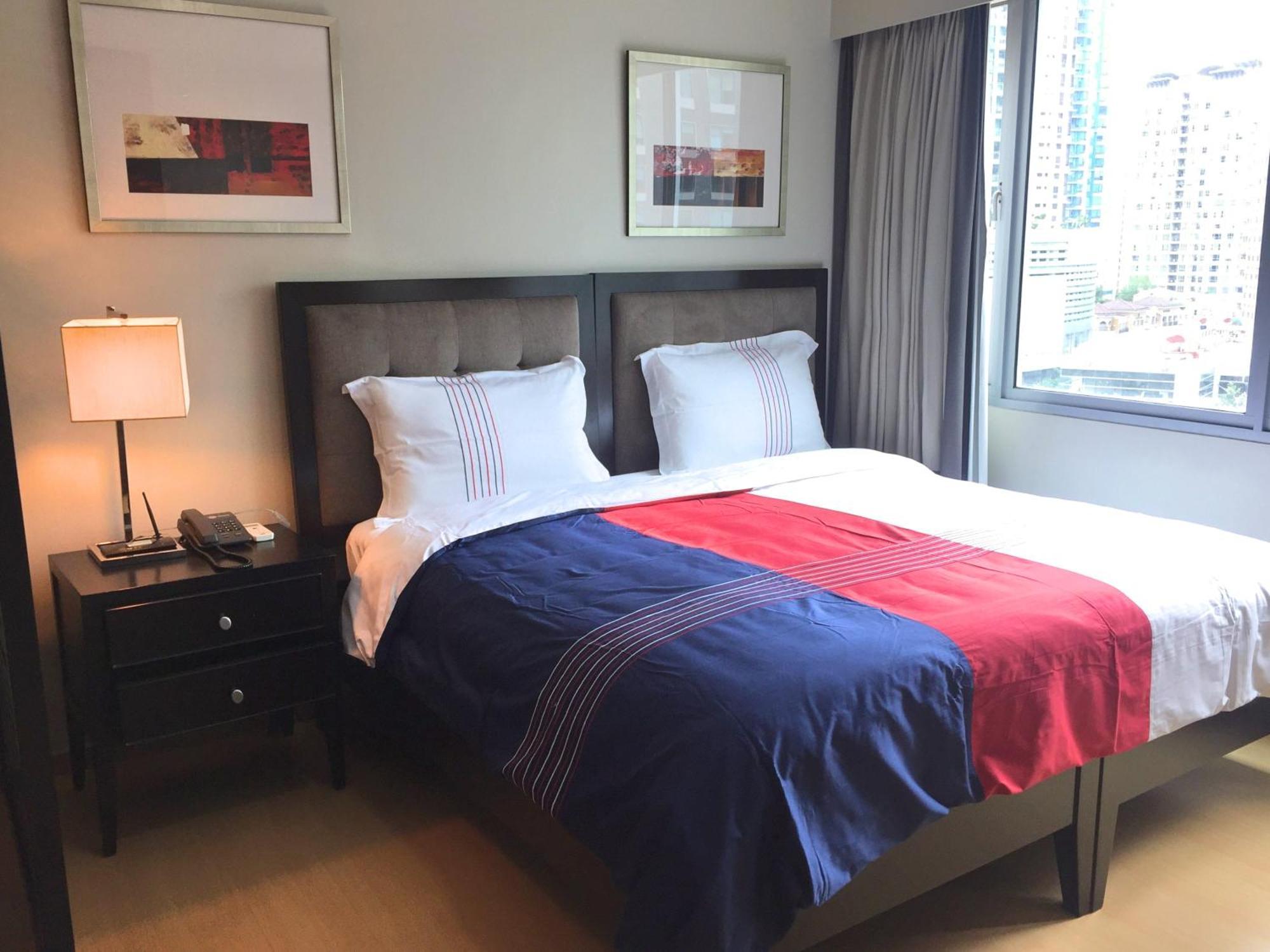 Avant Apartments At The Fort Taguig Habitación foto