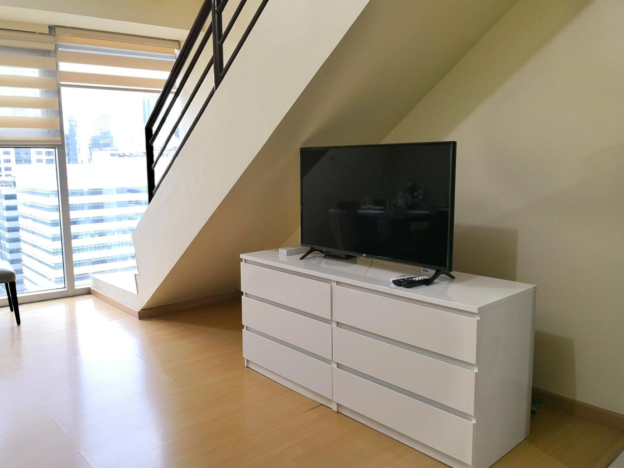Avant Apartments At The Fort Taguig Habitación foto