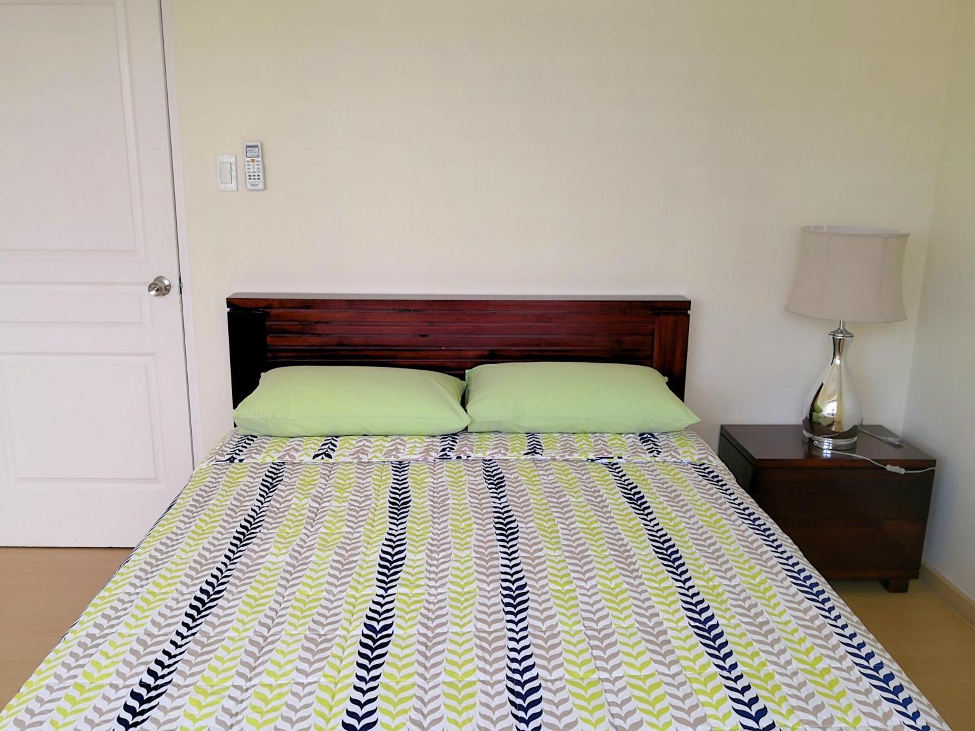 Avant Apartments At The Fort Taguig Habitación foto