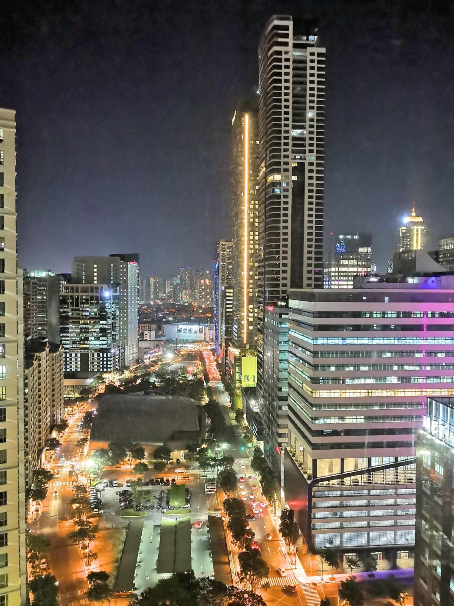 Avant Apartments At The Fort Taguig Habitación foto