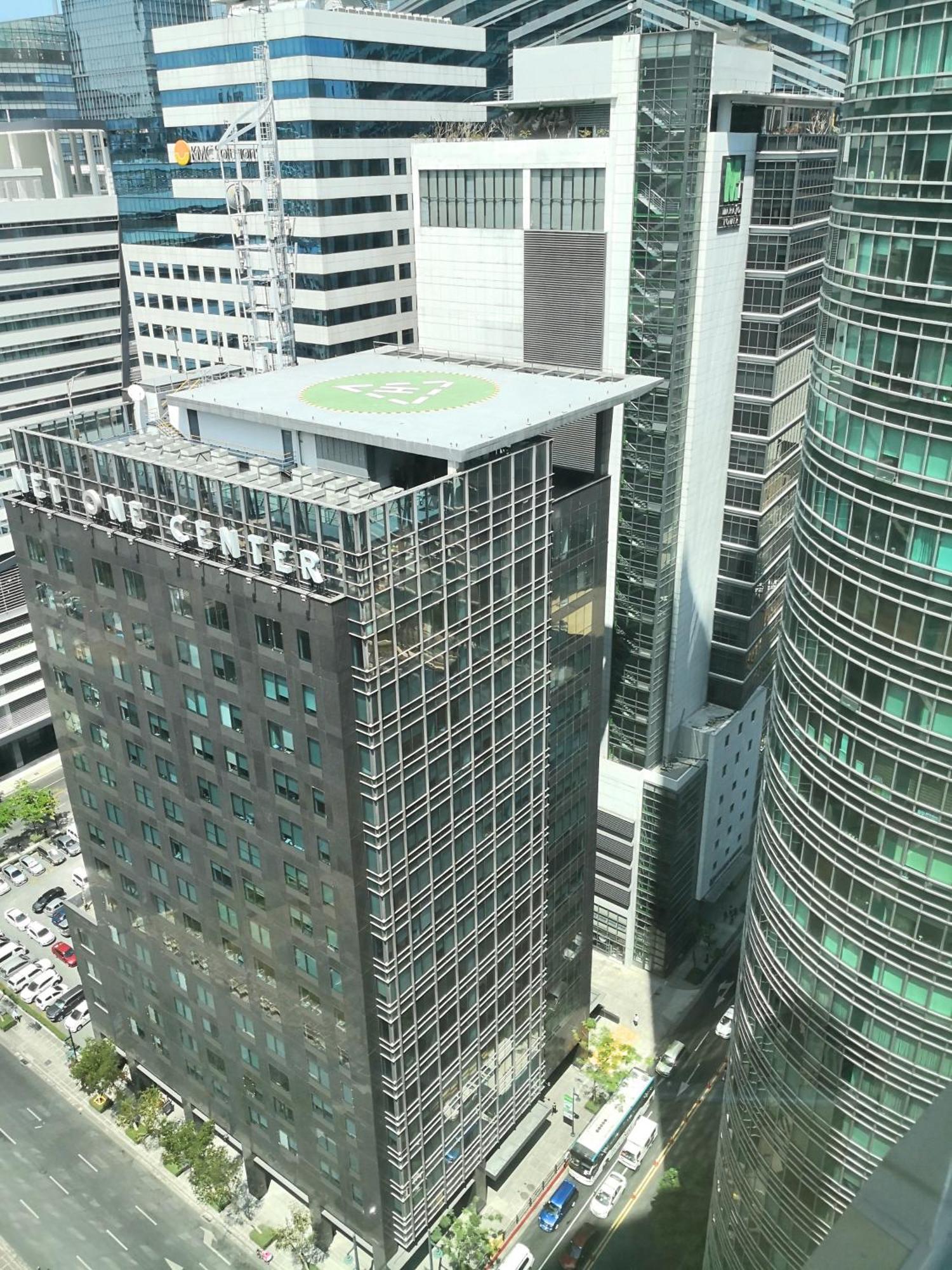Avant Apartments At The Fort Taguig Habitación foto