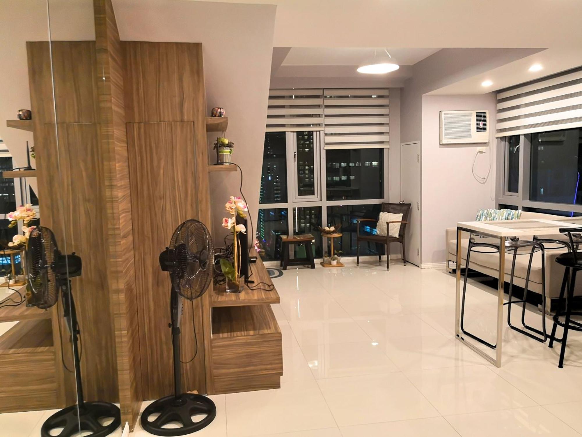 Avant Apartments At The Fort Taguig Habitación foto