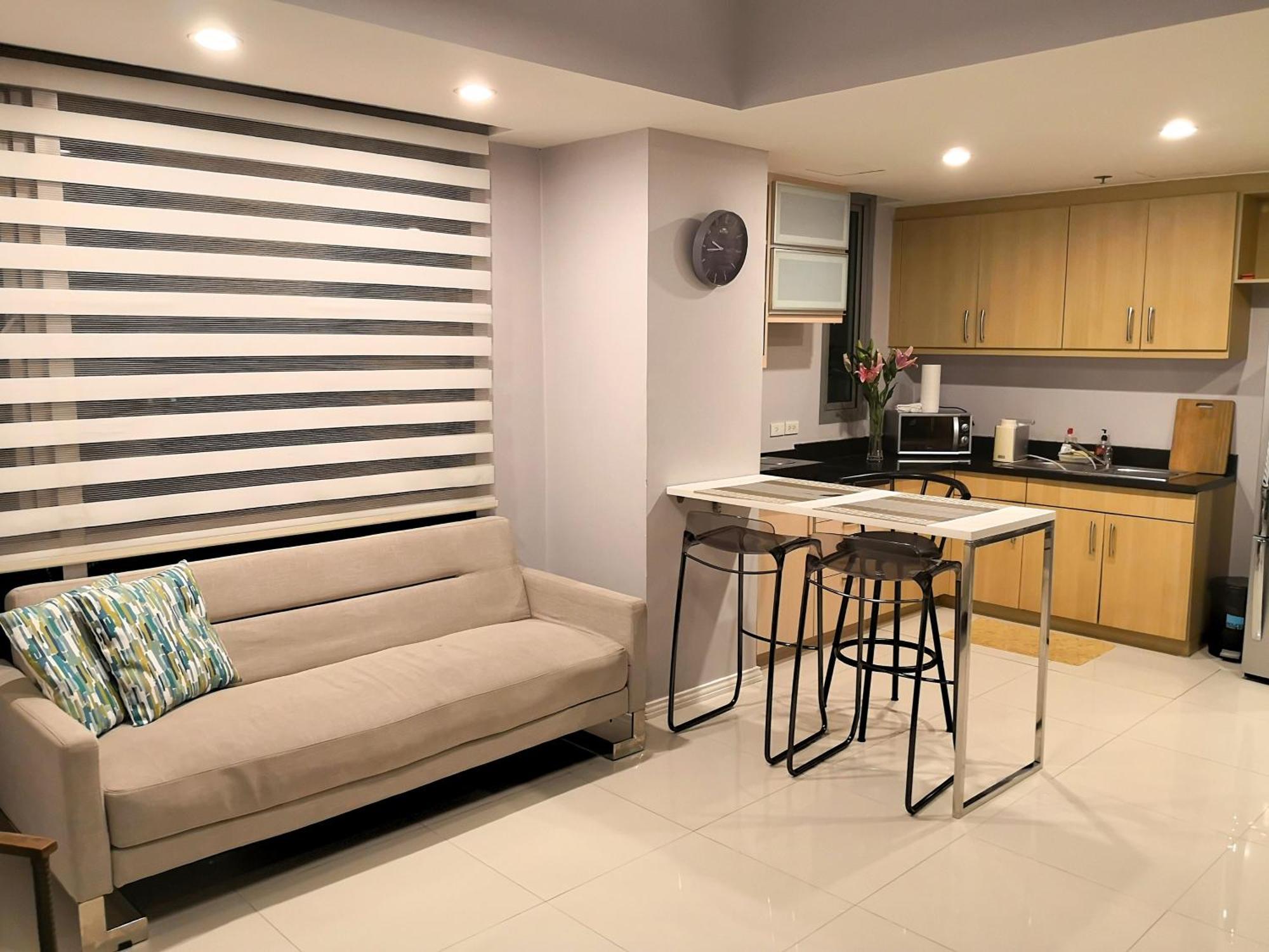 Avant Apartments At The Fort Taguig Habitación foto