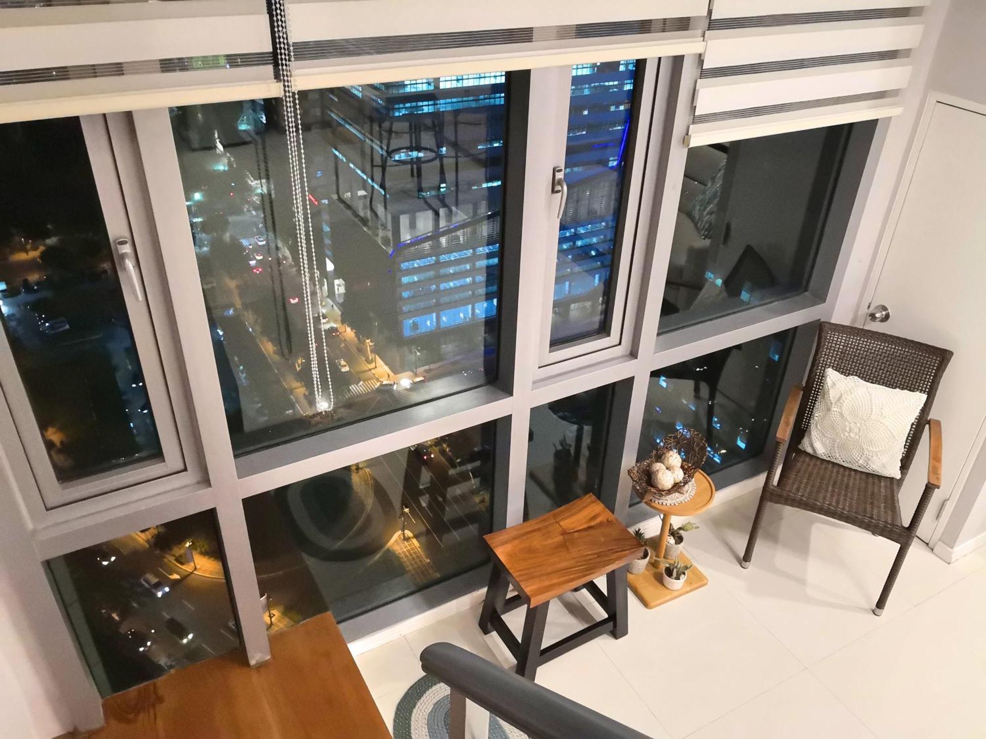 Avant Apartments At The Fort Taguig Habitación foto