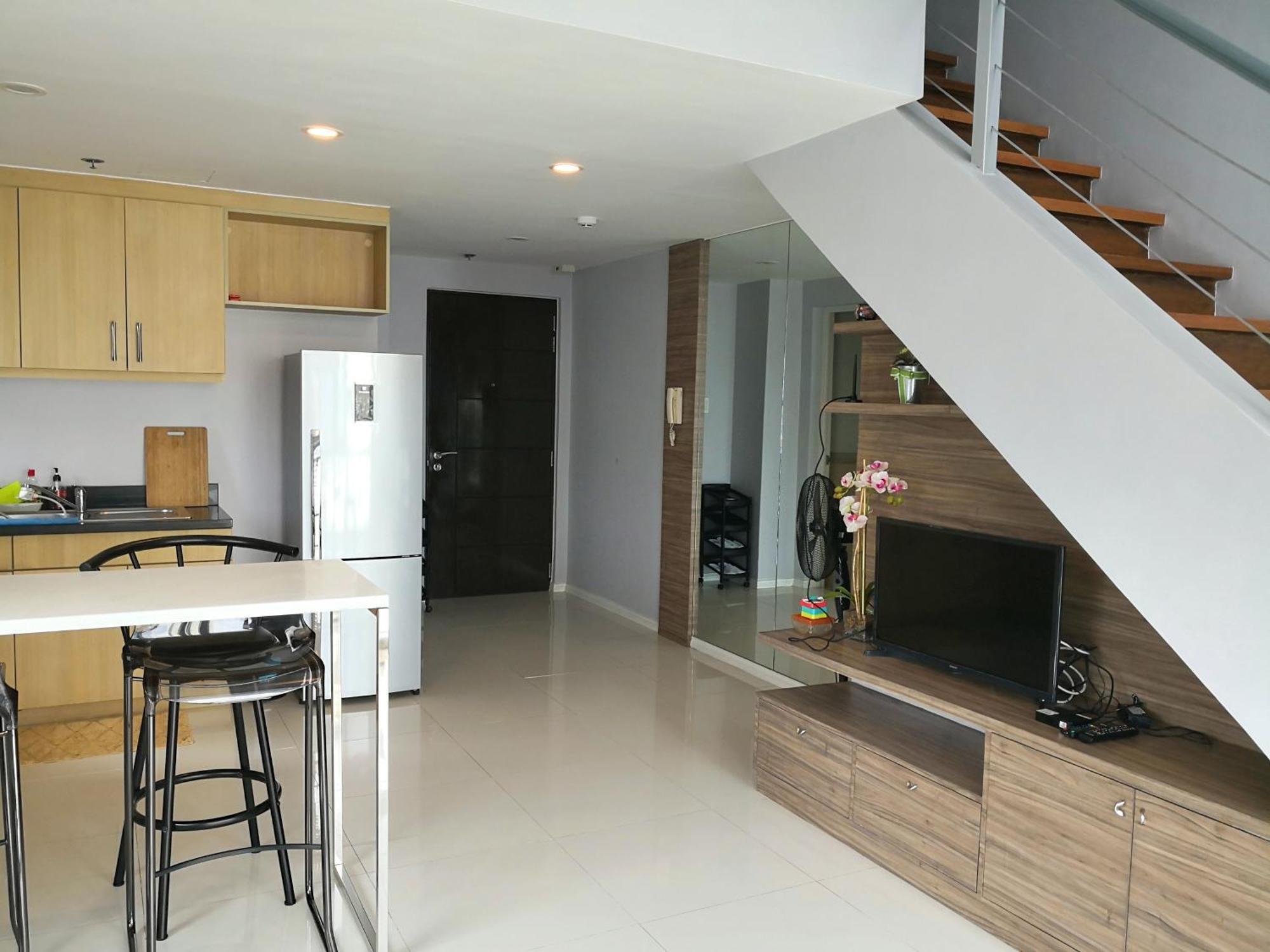 Avant Apartments At The Fort Taguig Habitación foto