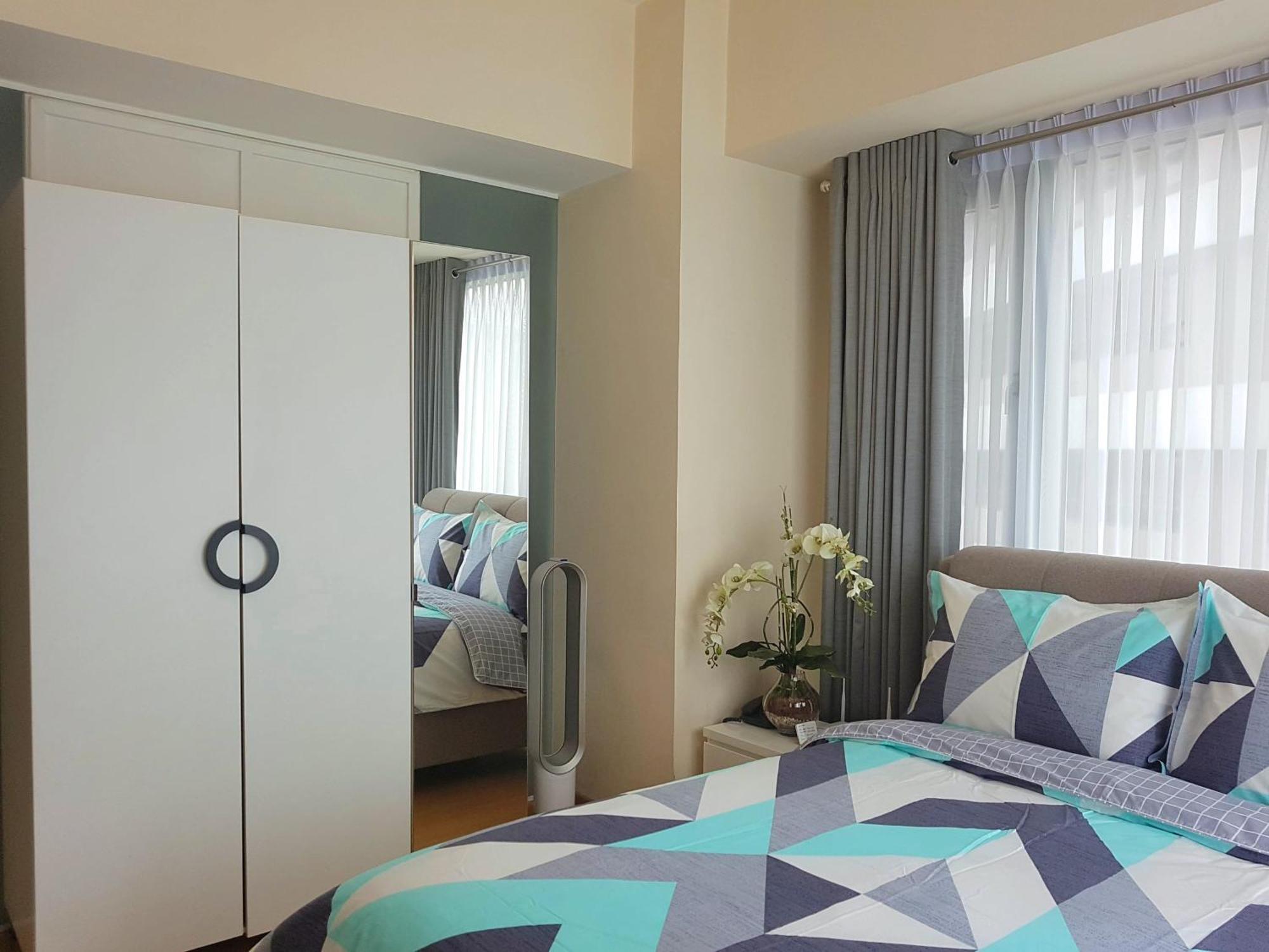 Avant Apartments At The Fort Taguig Habitación foto