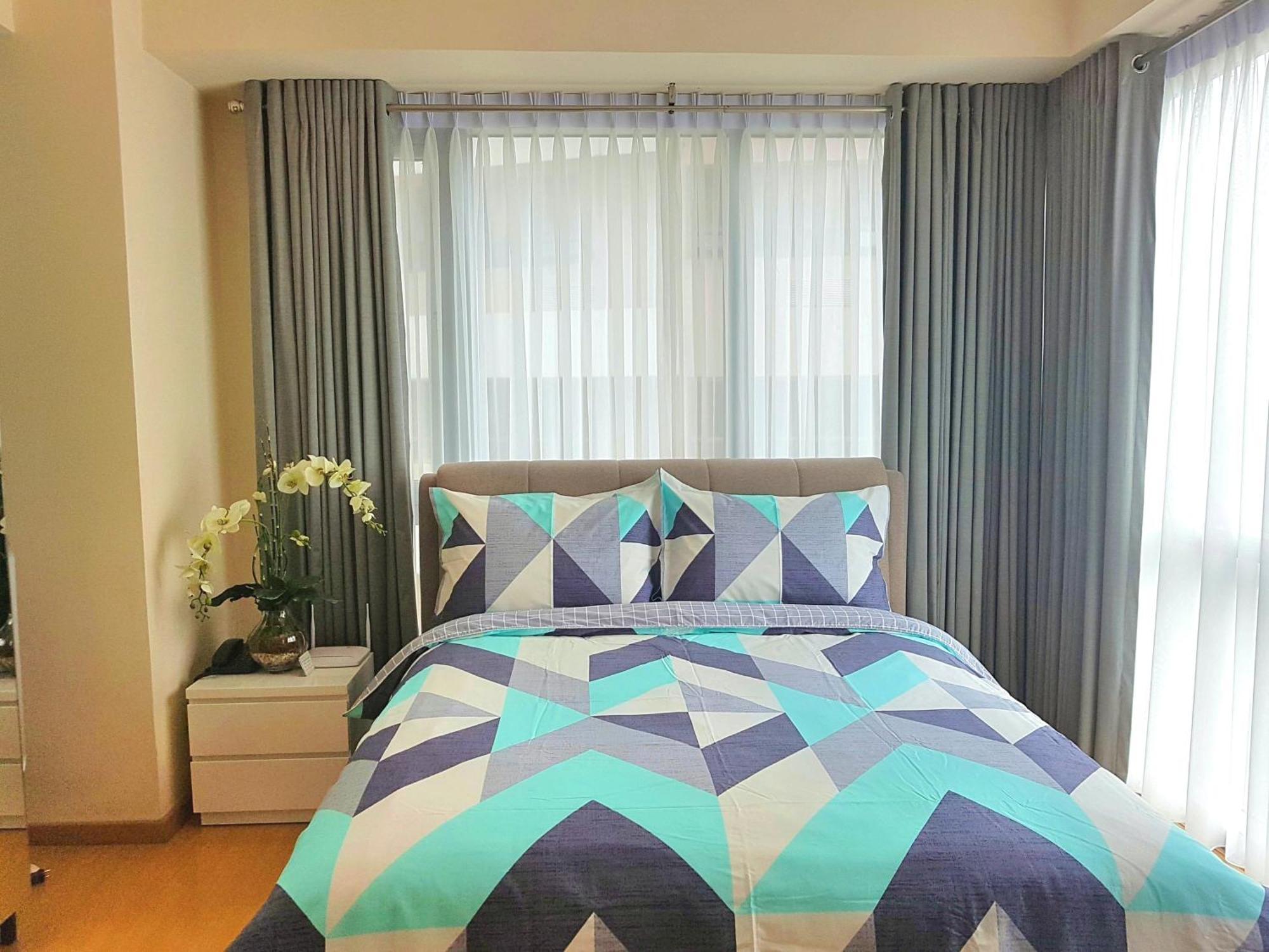 Avant Apartments At The Fort Taguig Habitación foto
