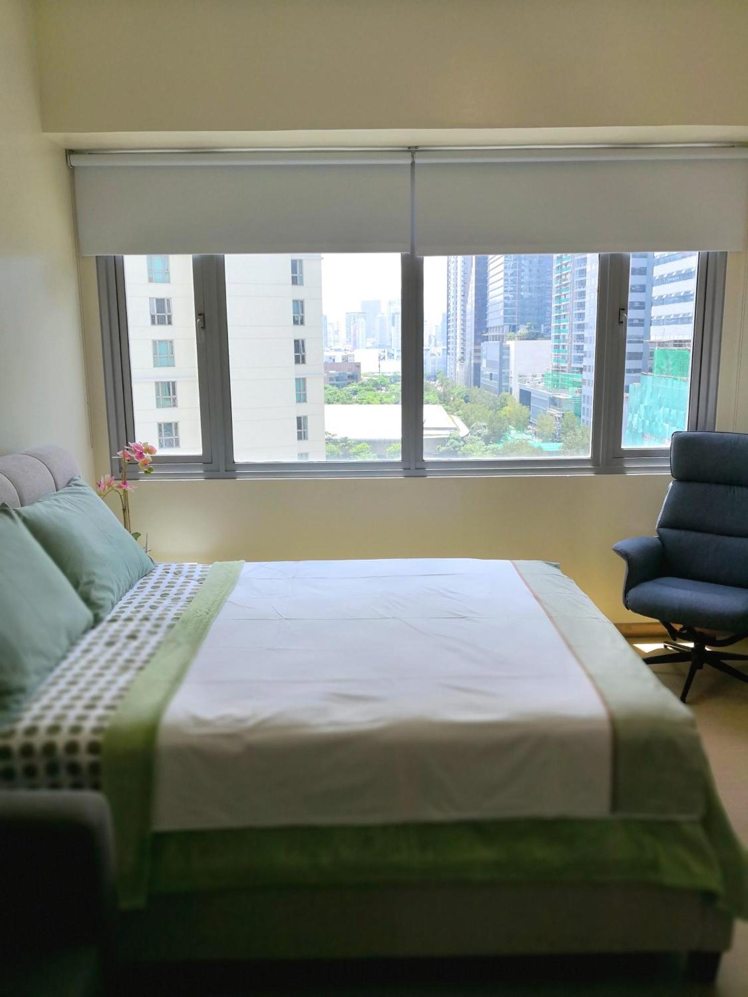 Avant Apartments At The Fort Taguig Habitación foto