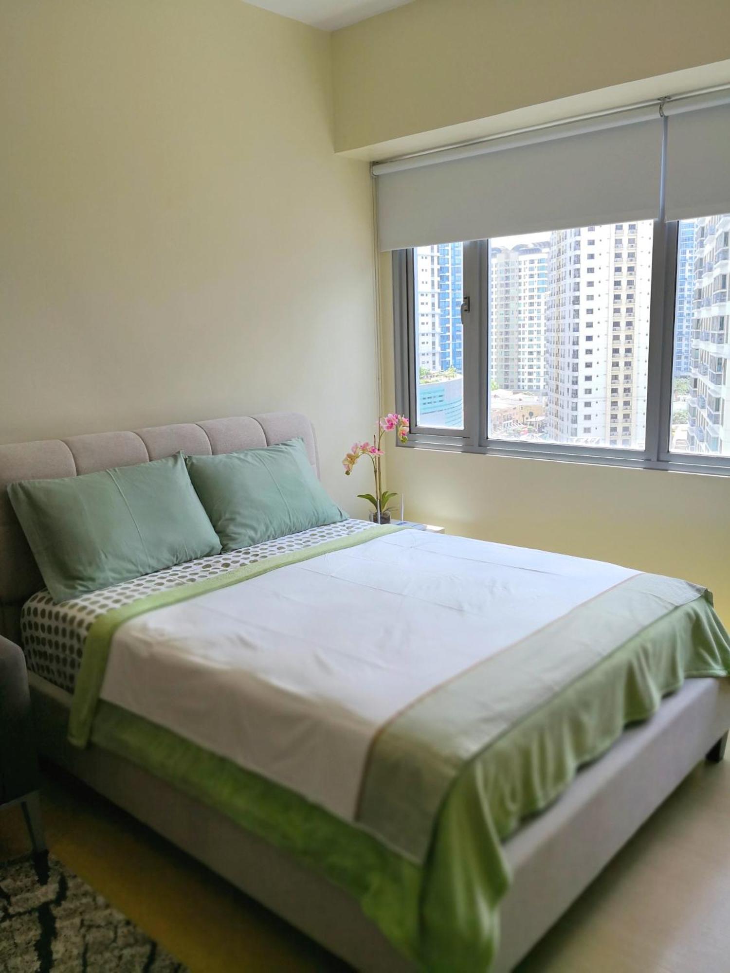 Avant Apartments At The Fort Taguig Habitación foto