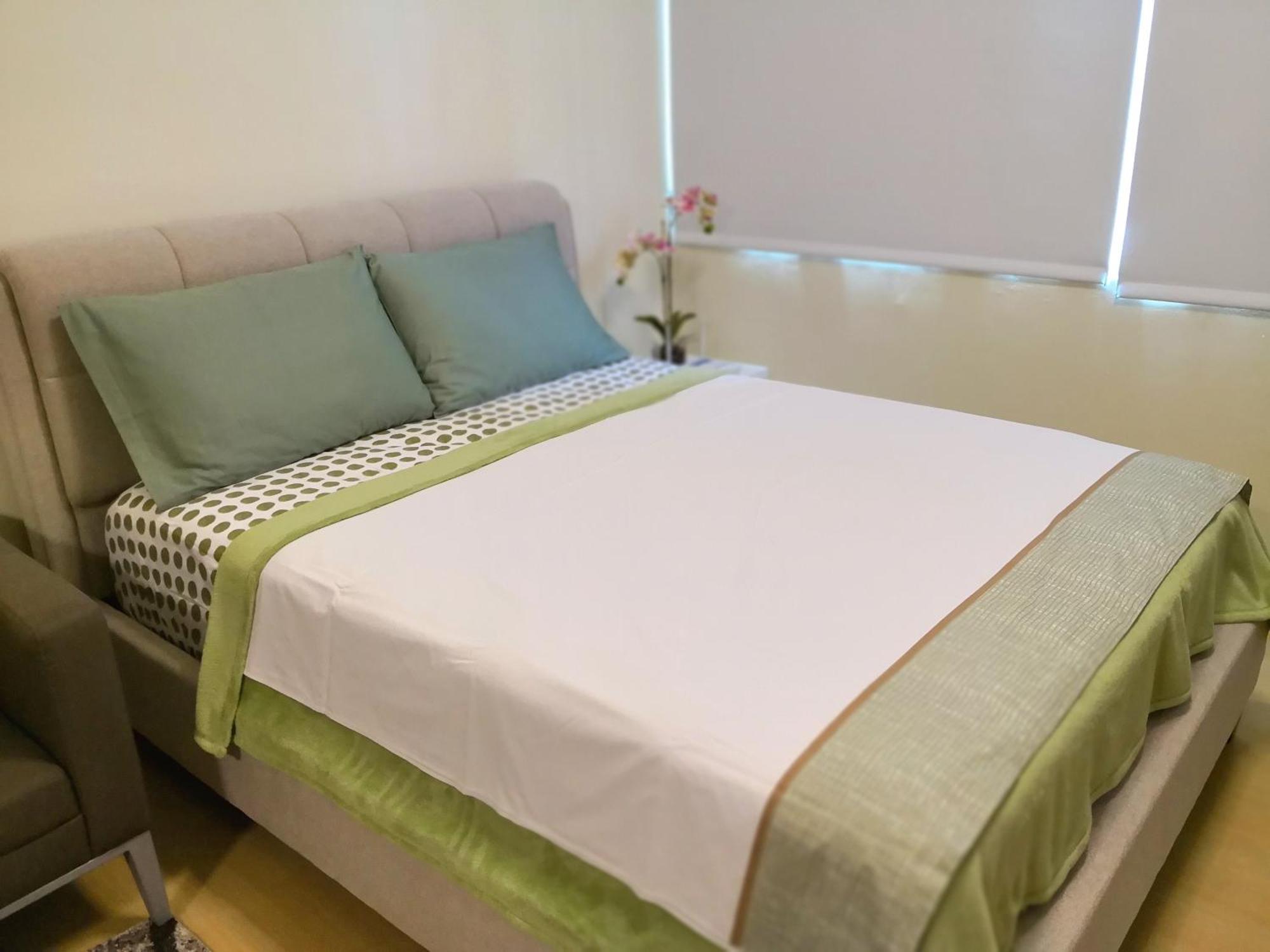 Avant Apartments At The Fort Taguig Habitación foto