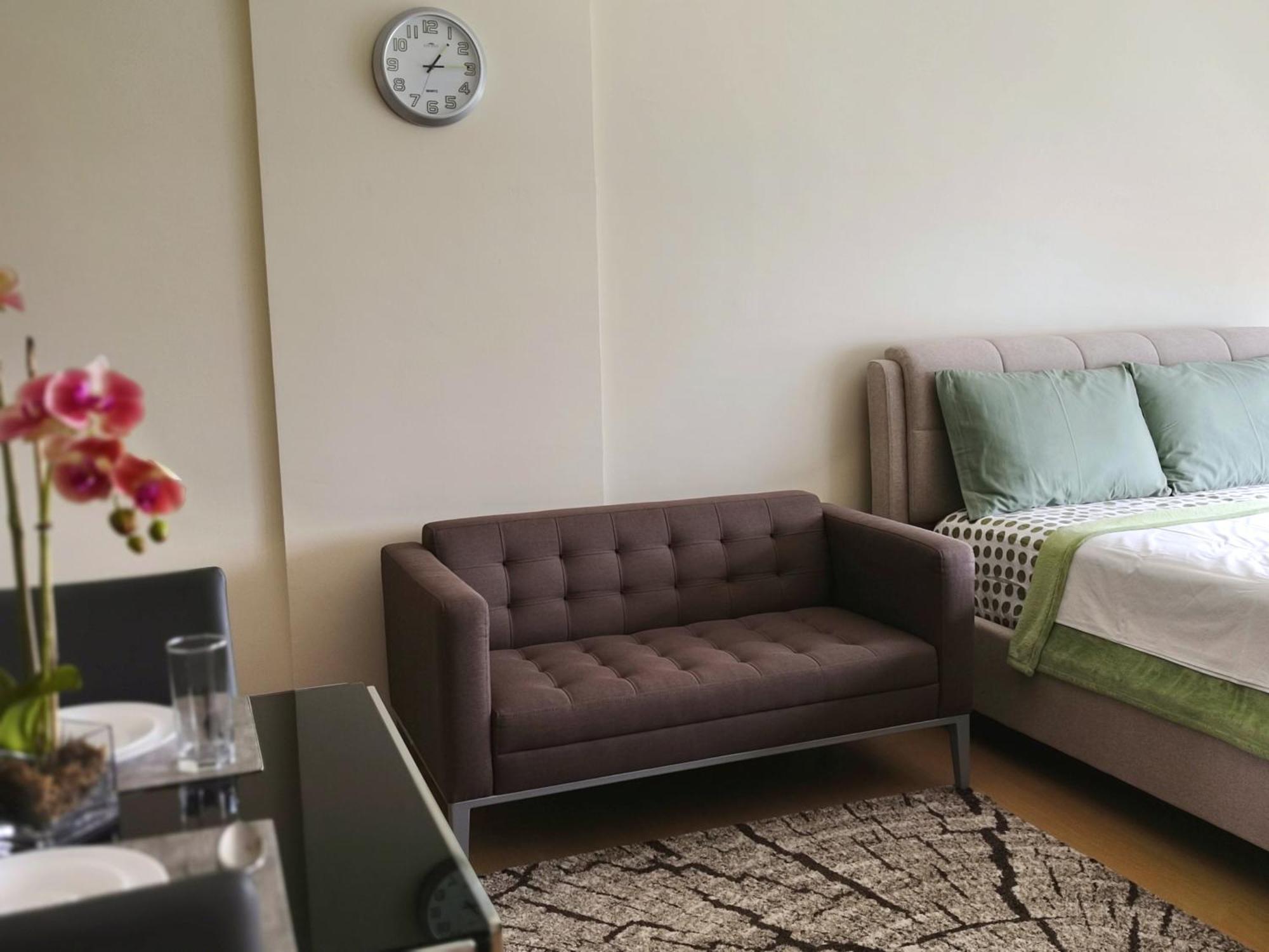 Avant Apartments At The Fort Taguig Habitación foto