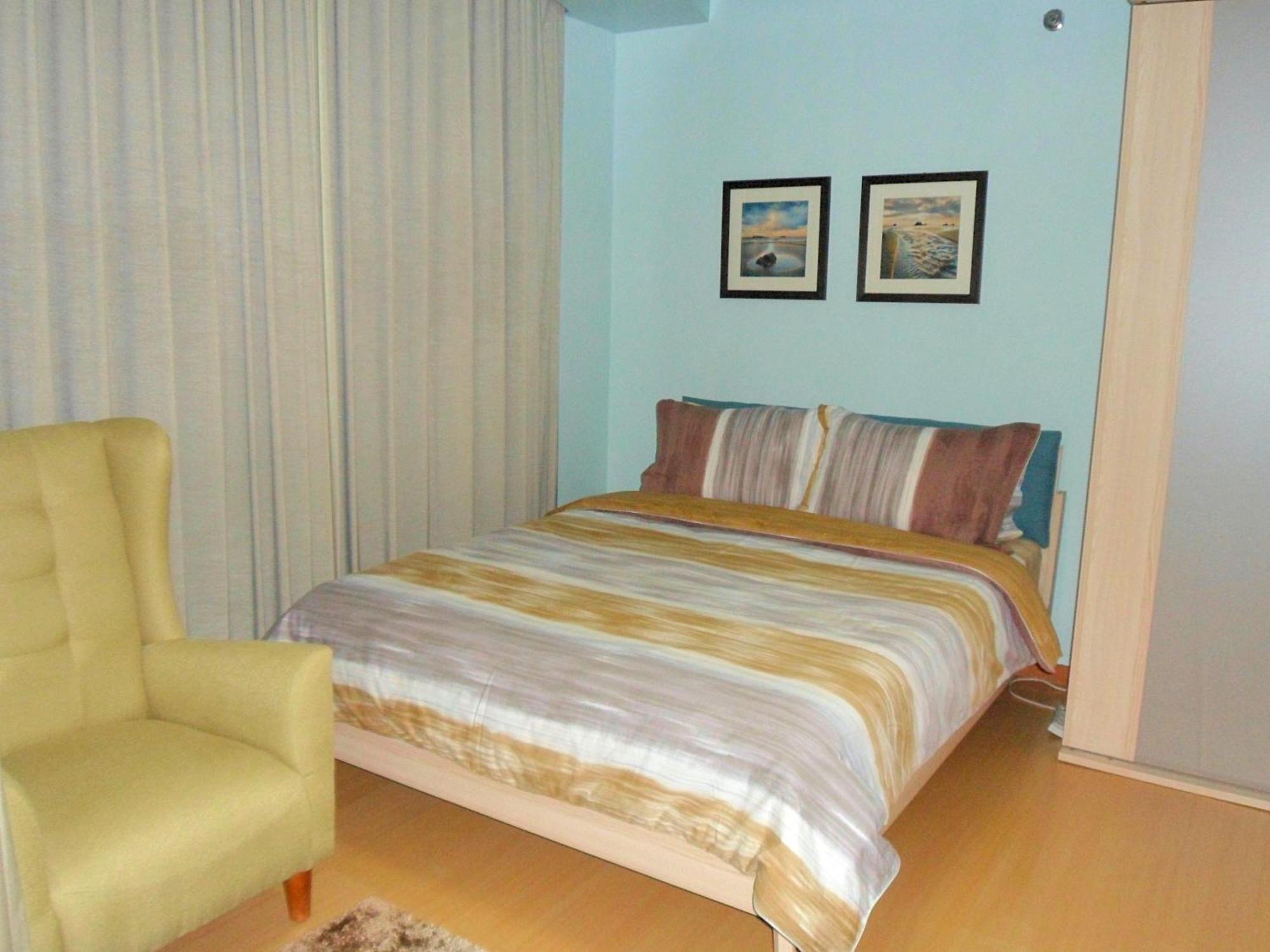 Avant Apartments At The Fort Taguig Habitación foto