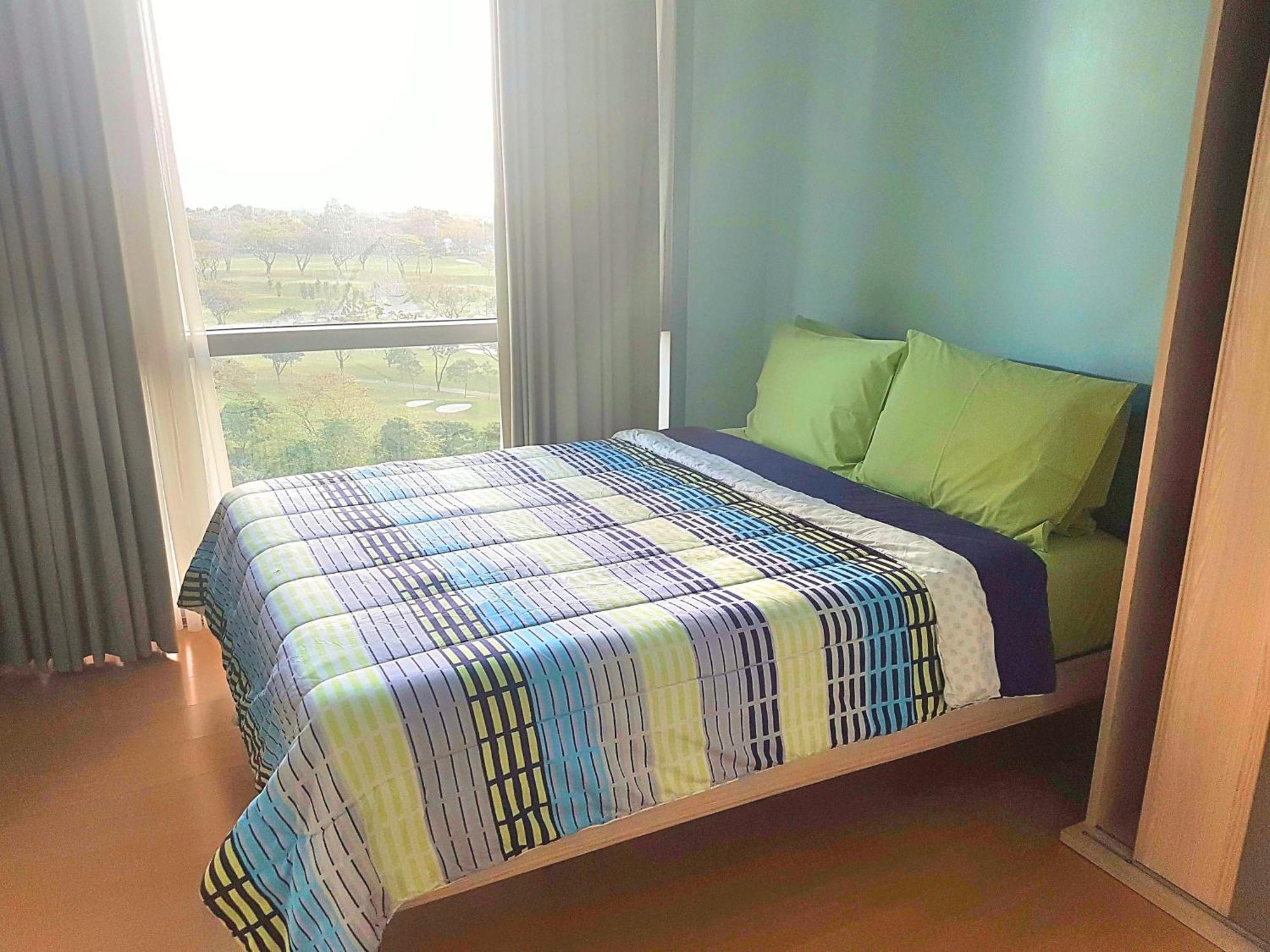 Avant Apartments At The Fort Taguig Habitación foto