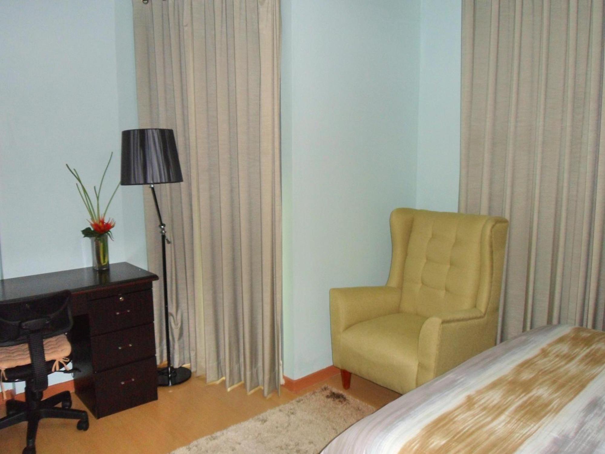 Avant Apartments At The Fort Taguig Habitación foto