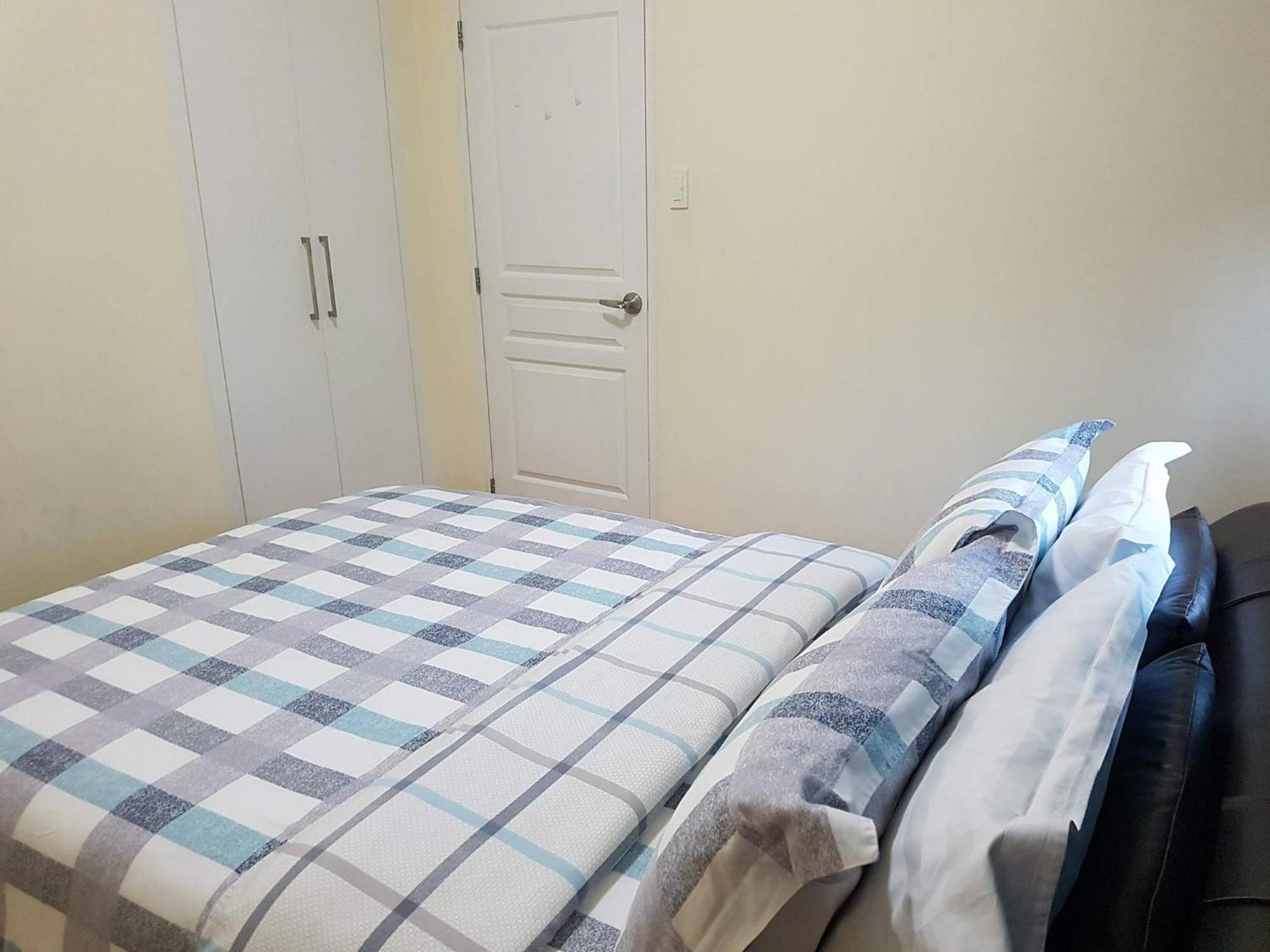 Avant Apartments At The Fort Taguig Habitación foto